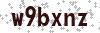 Security Code - Visually impaired may click to display readable code in new window