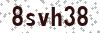 Security Code - Visually impaired may click to display readable code in new window