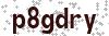 Security Code - Visually impaired may click to display readable code in new window