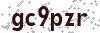 Security Code - Visually impaired may click to display readable code in new window