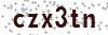 Security Code - Visually impaired may click to display readable code in new window