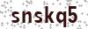 Security Code - Visually impaired may click to display readable code in new window