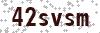Security Code - Visually impaired may click to display readable code in new window