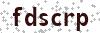 Security Code - Visually impaired may click to display readable code in new window
