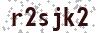 Security Code - Visually impaired may click to display readable code in new window