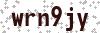 Security Code - Visually impaired may click to display readable code in new window
