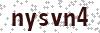 Security Code - Visually impaired may click to display readable code in new window