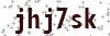 Security Code - Visually impaired may click to display readable code in new window