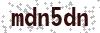 Security Code - Visually impaired may click to display readable code in new window