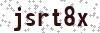 Security Code - Visually impaired may click to display readable code in new window