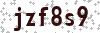 Security Code - Visually impaired may click to display readable code in new window