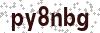 Security Code - Visually impaired may click to display readable code in new window
