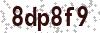 Security Code - Visually impaired may click to display readable code in new window