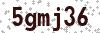 Security Code - Visually impaired may click to display readable code in new window