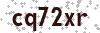 Security Code - Visually impaired may click to display readable code in new window