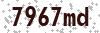 Security Code - Visually impaired may click to display readable code in new window