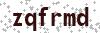 Security Code - Visually impaired may click to display readable code in new window