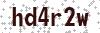 Security Code - Visually impaired may click to display readable code in new window