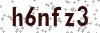 Security Code - Visually impaired may click to display readable code in new window