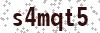 Security Code - Visually impaired may click to display readable code in new window
