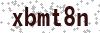 Security Code - Visually impaired may click to display readable code in new window
