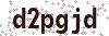 Security Code - Visually impaired may click to display readable code in new window