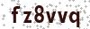 Security Code - Visually impaired may click to display readable code in new window