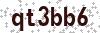 Security Code - Visually impaired may click to display readable code in new window