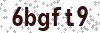 Security Code - Visually impaired may click to display readable code in new window