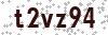 Security Code - Visually impaired may click to display readable code in new window