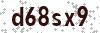 Security Code - Visually impaired may click to display readable code in new window
