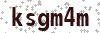 Security Code - Visually impaired may click to display readable code in new window