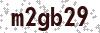 Security Code - Visually impaired may click to display readable code in new window
