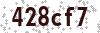 Security Code - Visually impaired may click to display readable code in new window