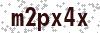 Security Code - Visually impaired may click to display readable code in new window