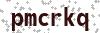 Security Code - Visually impaired may click to display readable code in new window