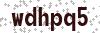 Security Code - Visually impaired may click to display readable code in new window