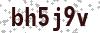 Security Code - Visually impaired may click to display readable code in new window