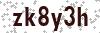 Security Code - Visually impaired may click to display readable code in new window