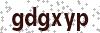Security Code - Visually impaired may click to display readable code in new window