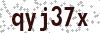 Security Code - Visually impaired may click to display readable code in new window