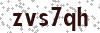 Security Code - Visually impaired may click to display readable code in new window