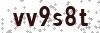 Security Code - Visually impaired may click to display readable code in new window