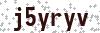 Security Code - Visually impaired may click to display readable code in new window