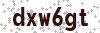 Security Code - Visually impaired may click to display readable code in new window