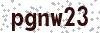 Security Code - Visually impaired may click to display readable code in new window