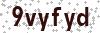 Security Code - Visually impaired may click to display readable code in new window