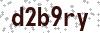 Security Code - Visually impaired may click to display readable code in new window