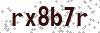 Security Code - Visually impaired may click to display readable code in new window