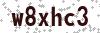 Security Code - Visually impaired may click to display readable code in new window
